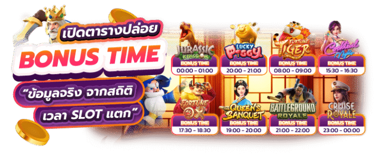 Vodkafun ค้นพบประสบการณ์สปินสุดมันส์ไปกับแหล่งรวมเกมชั้นนำ
